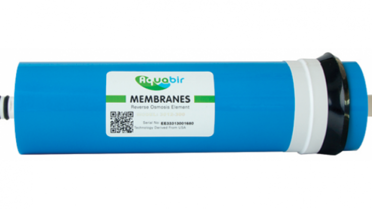 Aquabir 300 GPD Membran