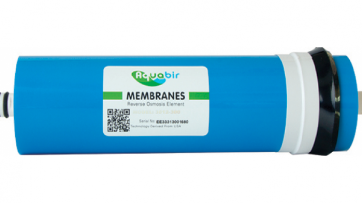 Aquabir 500 GPD Membran