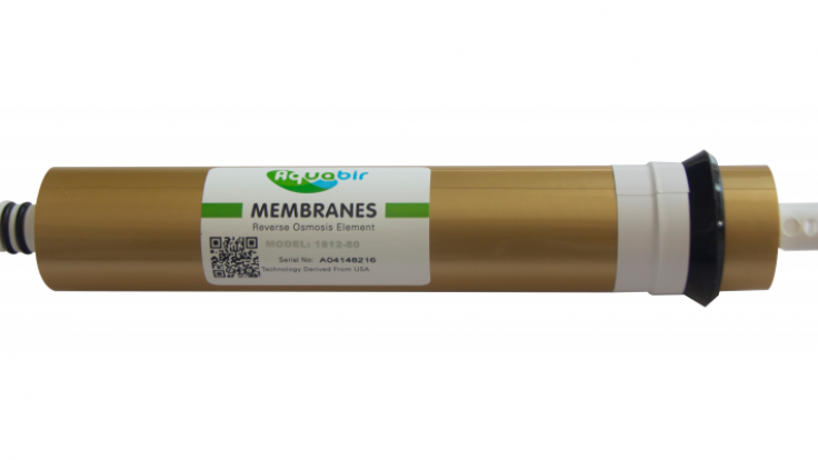 Aquabir GPD Membran, Gold