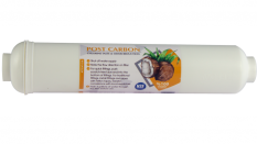 Coconat Post Karbon Filtre