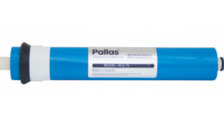 Pallas 150 GPD Membran